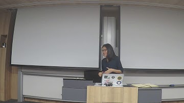 SMUBIA x DSSG: Finance NLP Workshop (part 2)