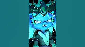 Inkopolis Impacted Ep 1: Introduction Time now available on YouTube! Part 3 #inkopolis #splatoon