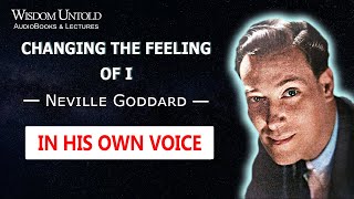 Neville Goddard - 