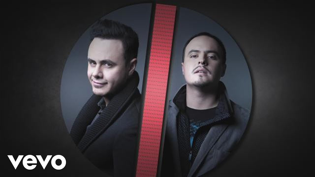 Río Roma - Discúlpame (Cover Audio) ft. Leonel García