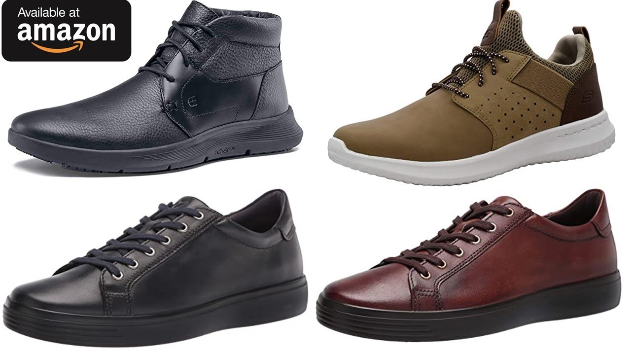 Shoes for Crews Holden, Men's Slip Resistant Food Service Work Sneaker