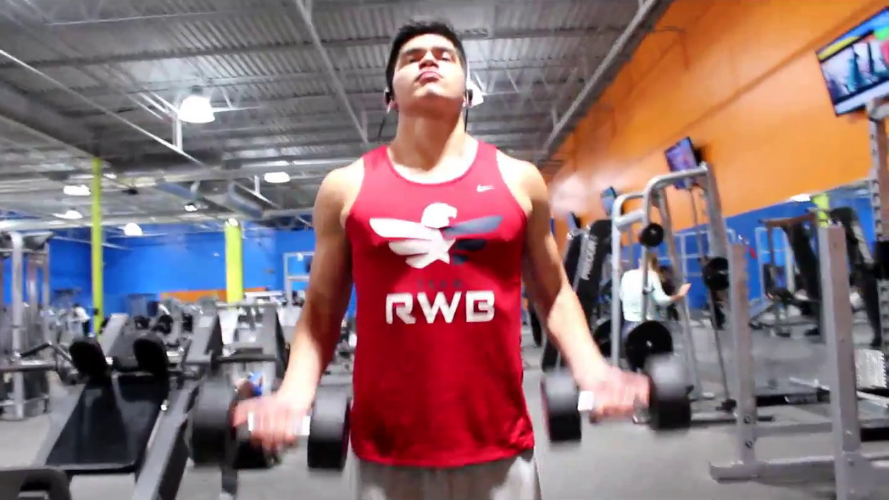 ARM DAY TONE YOUR ARMS YouTube