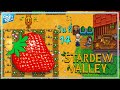 สตรอเบอร์รี่ฉ่ำ ๆ ยั่ว ๆ จ้า | Stardew Valley [วันที่ 14]