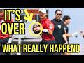 Kirk Cousins FIRST LOOK At Las Vegas Raiders Workouts