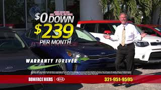 BHKia TV0118 30 Boniface Hiers Kia Vehicles