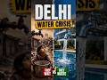 Reality of Delhi Water Crisis #water #expose #reality #aap