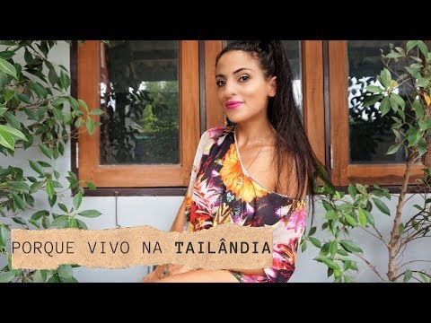 Vídeo: 6 Razões Para Fazer O Seu TEFL Na Tailândia - Matador Network