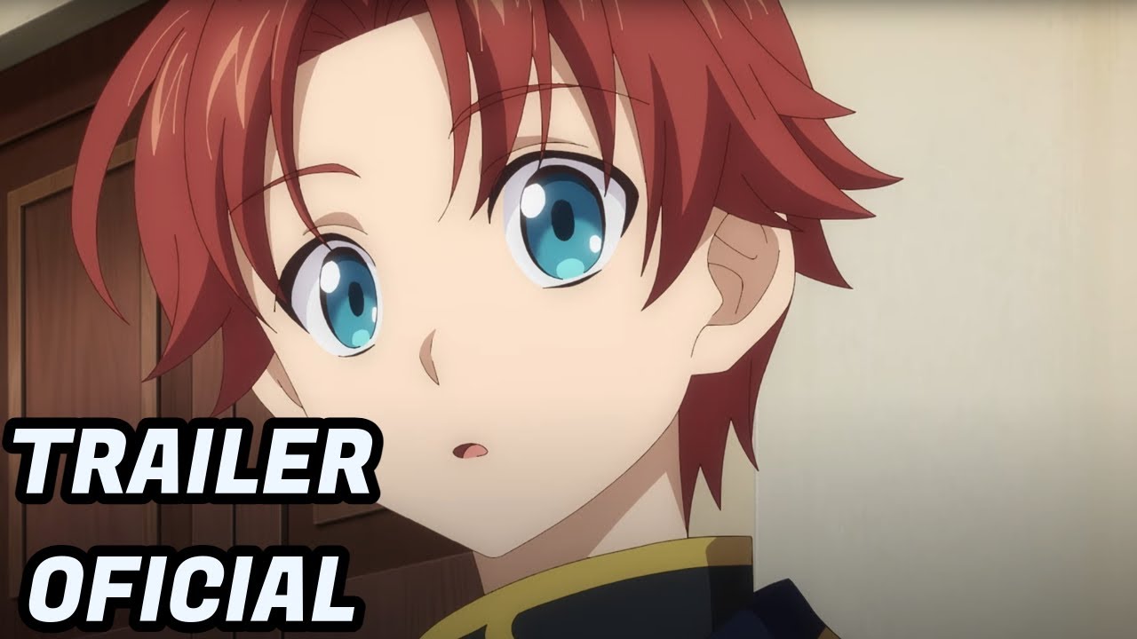 Botsuraku Yotei No Kizoku Dakedo (trailer). Anime estreia em Janeiro de