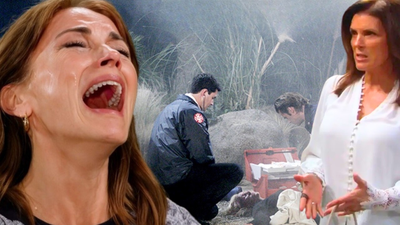 CBS The Bold and the Beautiful 3/7/2026- Full Episode Recap for Saturday, March 7.