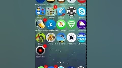 How to get Barrel for free on iOS 8 Jailbreak