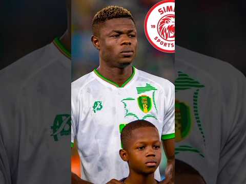 USAJILI SIMBA SC YAKAMILISHA USAJILI WA KHADIM DIAW