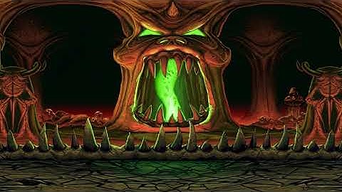 The Soul Chamber Remastered with AI Machine Learning