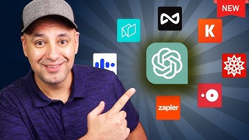 Top 10 ChatGPT Plugins You Can