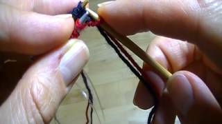 Mini Tola Doppelstrick