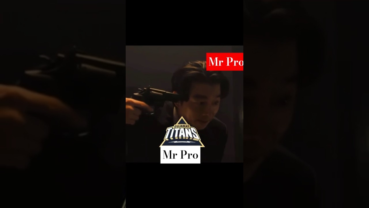 Gujarat Titans edit|Tata IPL edit|Mr Pro