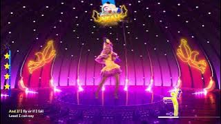 Download lagu Just Dance 2023 - Sissy That Walk by RuPaul