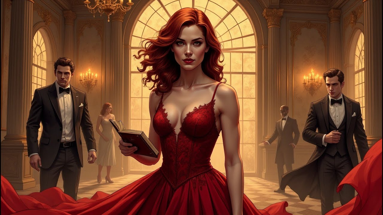 Renacida, rompí el acuerdo prenupcial y corrí a sus brazos, sonriendo de oreja a oreja.