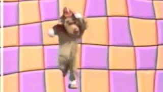 Cartoon Network Banana Splits Bumper Will Return 7 1995