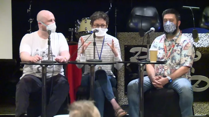 IATC - M33t the Press: CyberSafety Got Real: Now W...