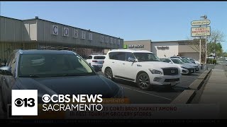 Corti Bros makes list of best tourism grocery stores