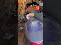 2003 GSXR 600 Restore #automobile #mechanic #diy #gsxr #restore