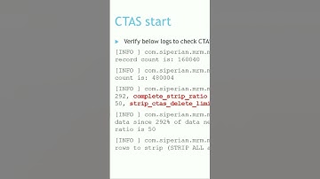 Tokenization process check using logs in Informatica MDM #tokenization #cloudmdm #informaticamdm