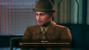 The Outer Worlds 100% Gameplay walkthrough part 2 - 4K 60FPS No commentary