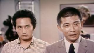 ROOM 222 Ep. 4.3 "Just Call Me Mr. Shigematsu" (9-29-72) Lloyd Haynes, Denise Nicholas