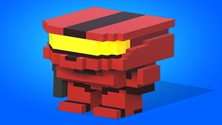 Block Battles: Star Guardians Gameplay [Android/iOS] + Free Download Link screenshot 3