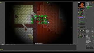 tibiascape getting sneaked recorded from cam