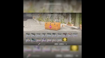 CS2 Case Opening Until Gold - Day 12 #cs2 #caseopening #shorts #counterstrike