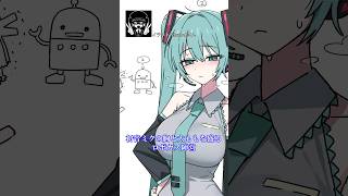 【ぎゅな☺︎】ヒソカ ゴン 初音ミク ぼっち Should Hatsune Miku be bigger or smaller?】The battle