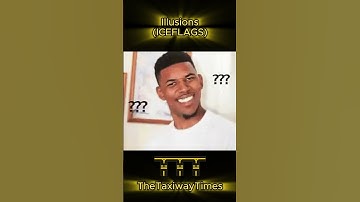 ✈️ Aviation Illusions Every Pilot Should Know! 🌫️