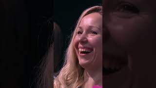 Thumbnail for Лучший ресторан для моделей 🤣 @TNT_shows #тнт #shorts #comedy #woman #юмор