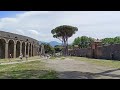 Pompeii Arena