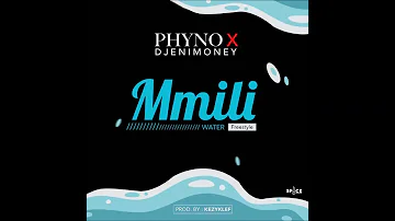 Phyno x Dj Enimoney – Mmili
