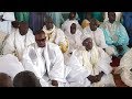 TOUBA LIVE: Regarder la Prière du vendredi en direct à la Grande Mosquée