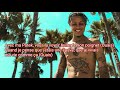Traduction | Lil Skies - Real Ties