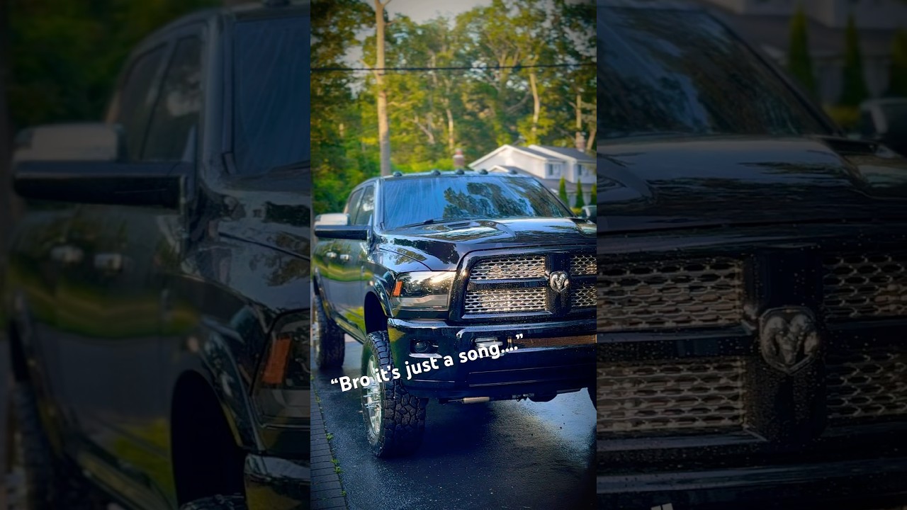 The song in question… #cummins #631 #dieselpower #cartok #longisland