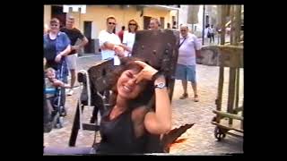 Renfaire Tickling 52
