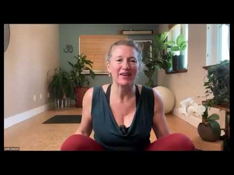 Unwinding Traumatic Shock: Cultivating Nervous System Flexibility with Dr. Arielle Schwartz -7/18/26