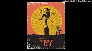 Karate kid  BILL CONTI