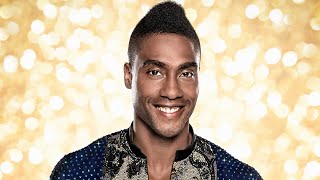 Simon Webbe From Blue & Actress Shivani Ghai Interview - Everywhere And Nowhere