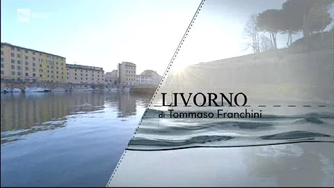 Come nacque Livorno?
