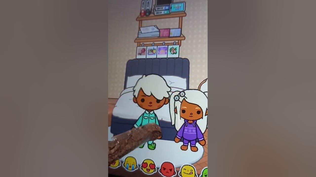 #токабока #токабока #роблокс #роблокс - YouTube