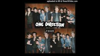One Direction - Change Your Ticket ( Instrumental - Music Only )