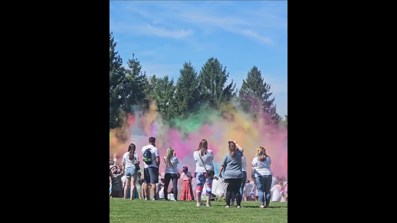 Color Fest 2023 (Palace of Gold)
