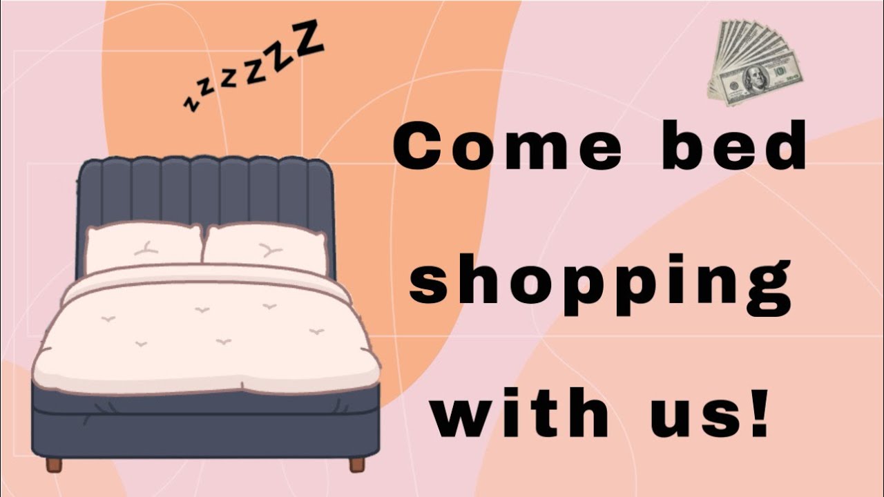 Bed shopping in NZ 💤 💵 // Beds 4 U 🛏️ // South Africans in New Zealand
