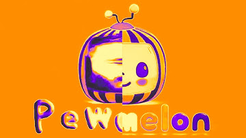 Pewdiepie and Cocomelon Intro Effects in 103 Seconds (Preview 2 Effects)