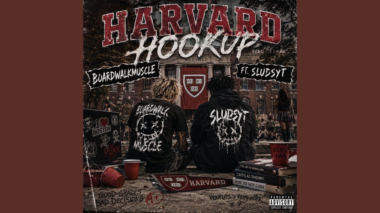 Obejrzyj Harvard hookup w YouTube Obejrzyj Harvard hookup w YouTube